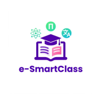 E-SMART CLASS